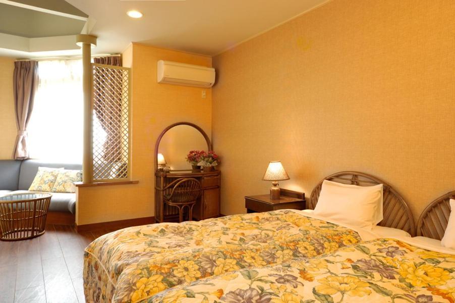 Petit Resort Hotel Alcyon Ito  Exterior photo