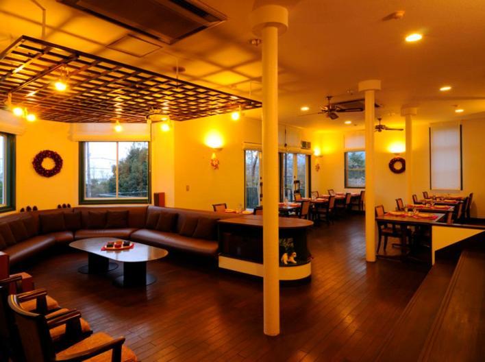 Petit Resort Hotel Alcyon Ito  Exterior photo