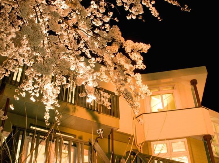 Petit Resort Hotel Alcyon Ito  Exterior photo