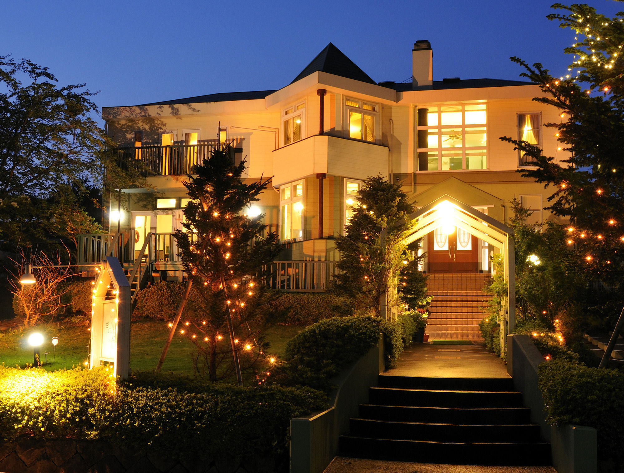Petit Resort Hotel Alcyon Ito  Exterior photo